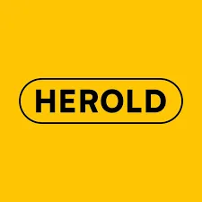 Herold Business Listing Scraper