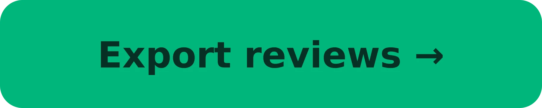 Export reviews