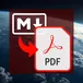 Markdown to PDF MCP Server avatar