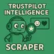 Trustpilot Intelligence Scraper - Reviews & Sentiment Analysis avatar