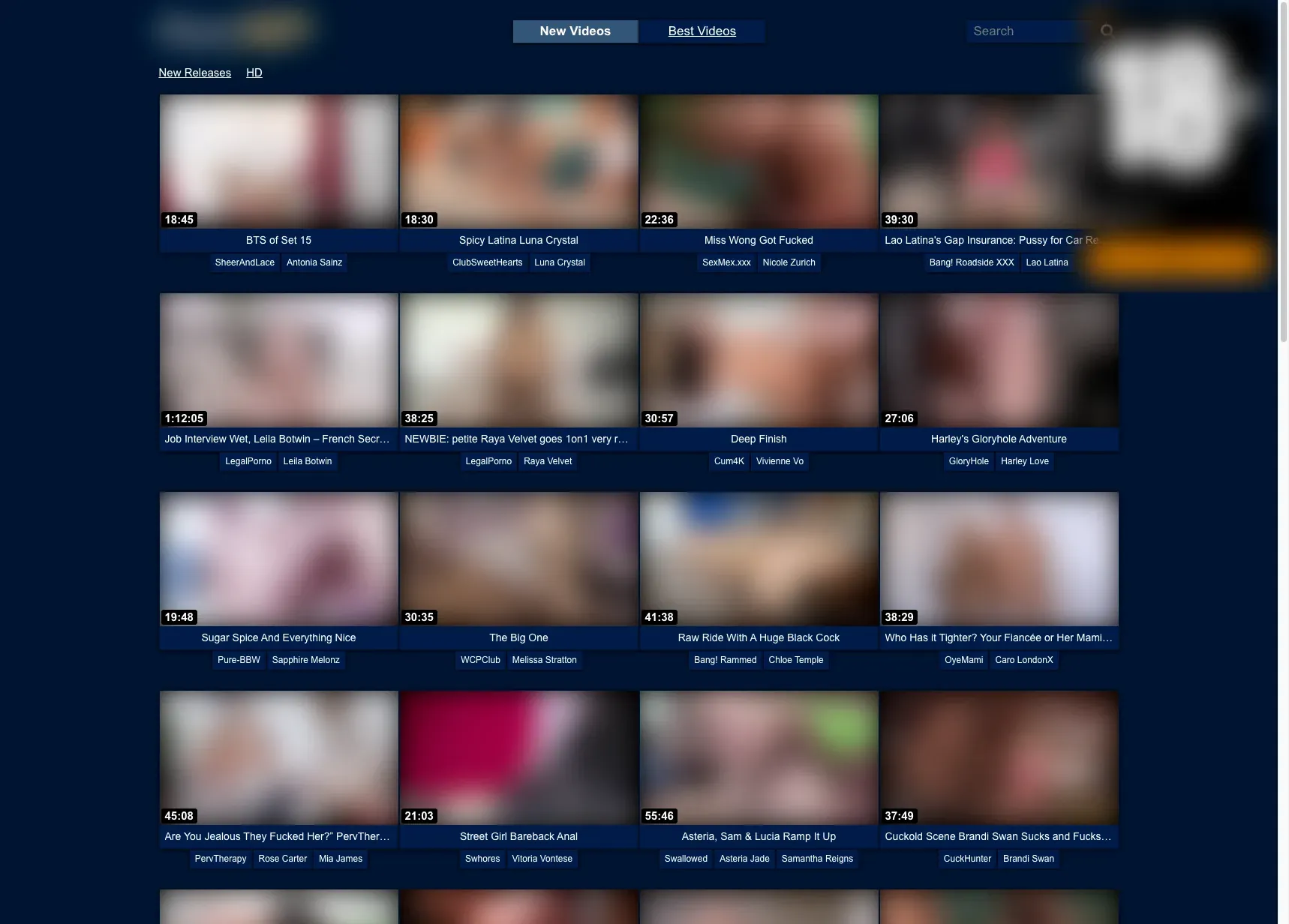 Pornxp Downloader