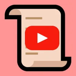 YouTube Transcript Master [EASY] avatar