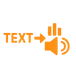 Text to Speech avatar