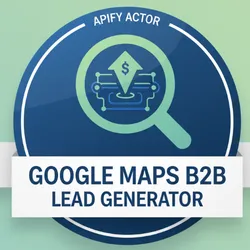 Google Maps Ai Lead Generator avatar