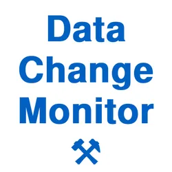 Data Change Monitoring avatar