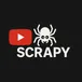 Youtube Scrapy - Short  -  Vídeo avatar
