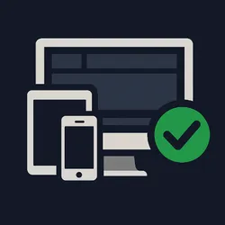 Responsive Website Checker avatar