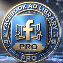 Facebook Ad Library Pro Scraper