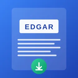 Edgar Filings Extractor avatar