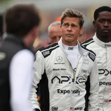 F1 Il Film [2025} Streaming In Italiano Grautito