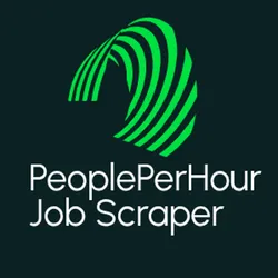 PeoplePerHour Job Scraper avatar