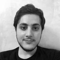 Author's avatar