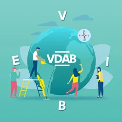 Vdab-be jobs avatar