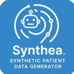 Synthea - Create Synthetic FHIR Compliant Health Records avatar