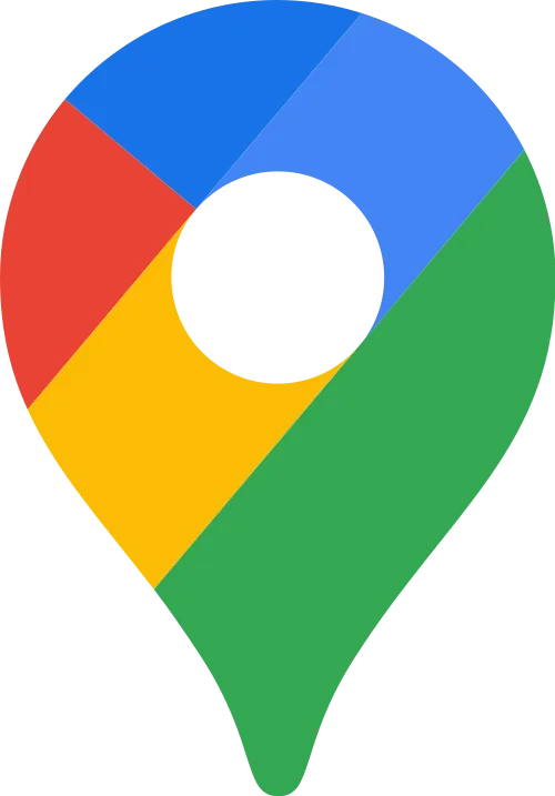 Google Maps Contact & Social Media Extractor