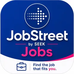 JobStreet Job Scraper