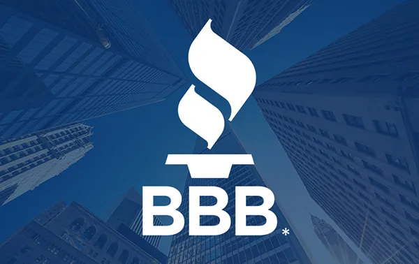 BBB Banner