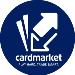 Cardmarket.com Trend Scraper avatar