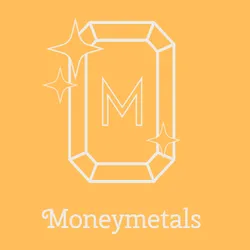 Moneymetals Scraper avatar