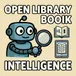 Open Library Book Intelligence avatar