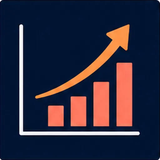 Eurostat HICP Inflation Monitor icon