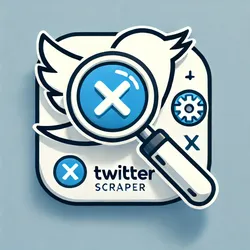 Tweet(X) Fast&Cheapest scraper|$0.35/1K| Pay-Per Result |2025 avatar