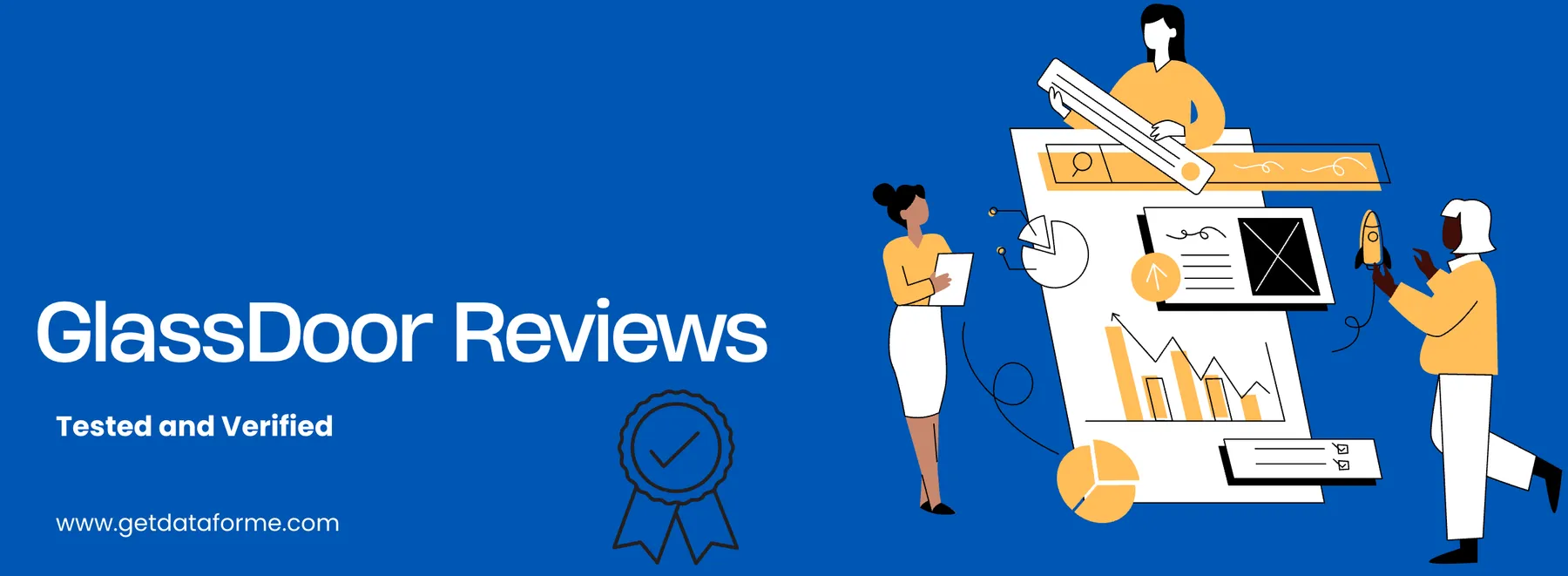 Glassdoor review scraper