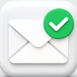 Email check, verify, validate avatar