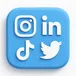 All Social Media Posts Extractor (by Hashtag and Username) avatar