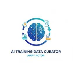 Ai Training Data Curator avatar