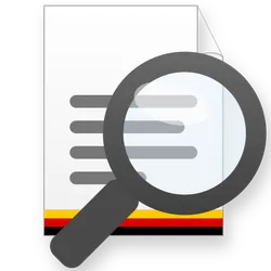 German Imprint Scraper avatar