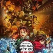 [영화] 극장판 귀멸의 칼날: 무한성편 풀 버전~2025~1080p avatar