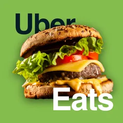 Uber Eats Menu Scraper avatar