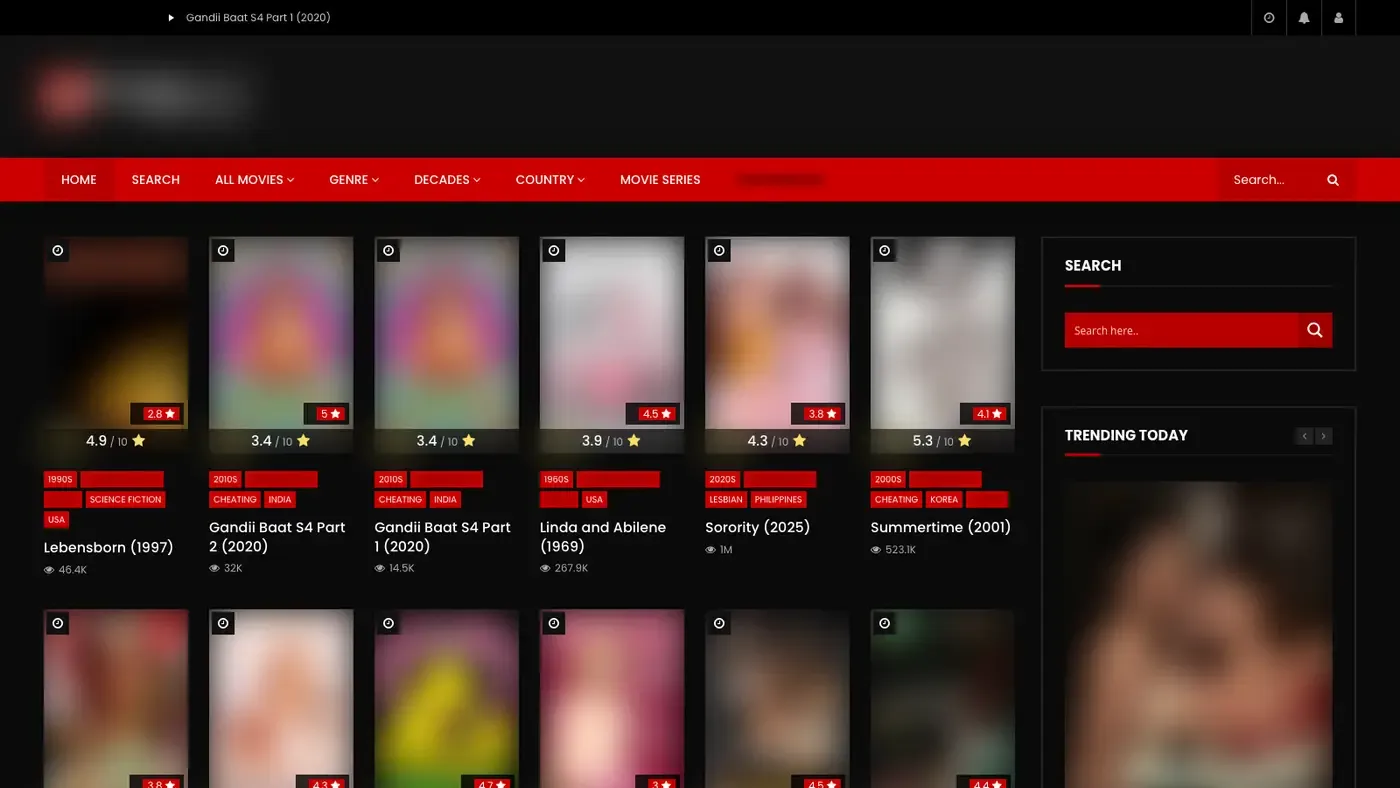 Eroticmv Downloader