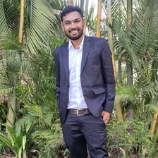 Ravi Gajera
