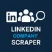 Linkedin Company Scraper avatar