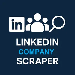 Linkedin Company Scraper avatar