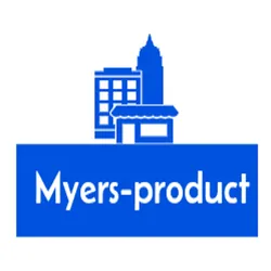 Myers Product Scraper avatar