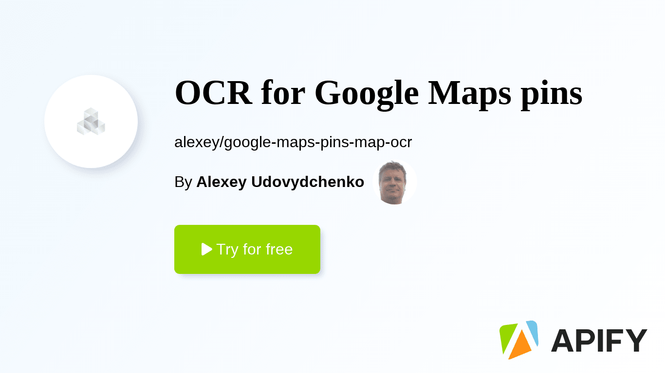 ocr-for-google-maps-pins-apify