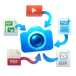 Ultimate Screenshot avatar