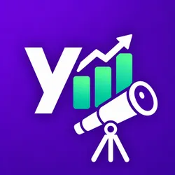 Yahoo Finance Price History Scraper