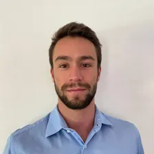 Pedro Modinger