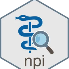NPI Registry Scraper