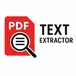 Pdf Text Extractor avatar
