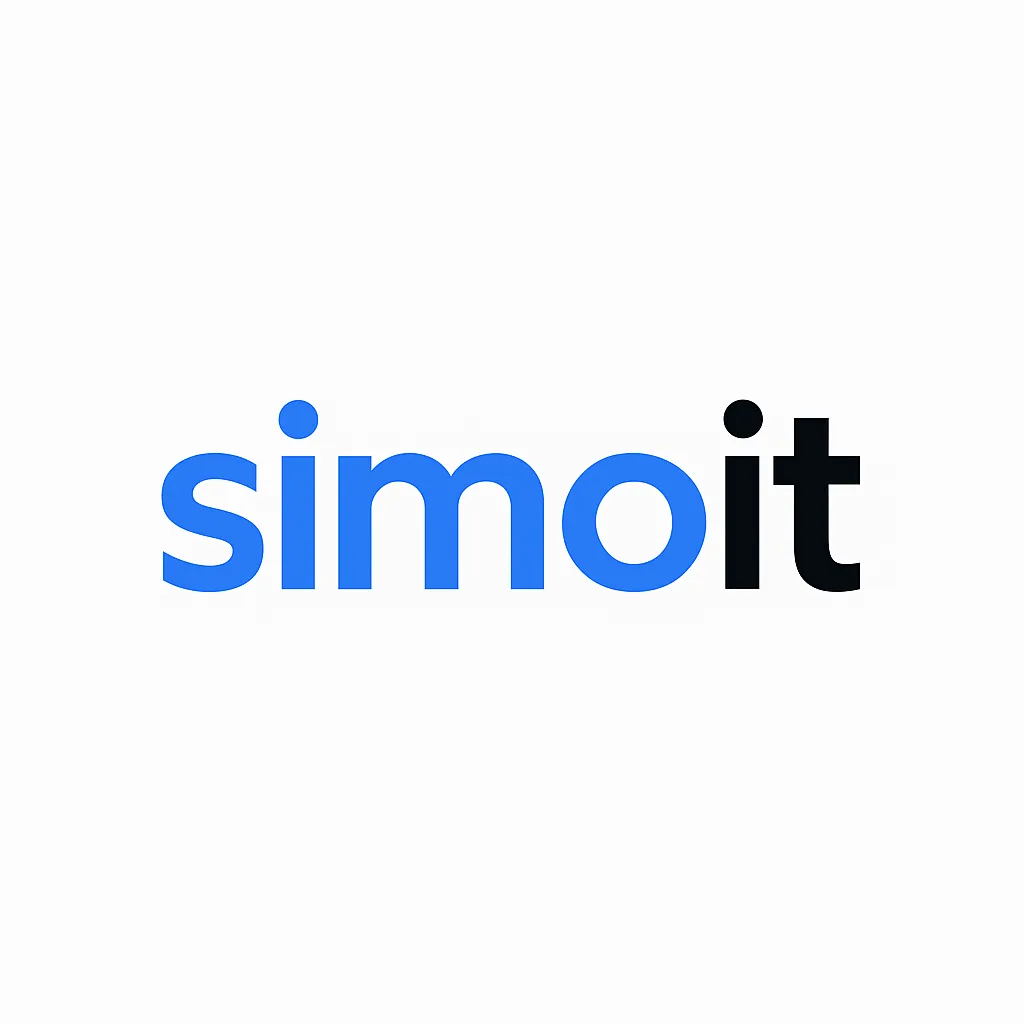 SIMO IT logo