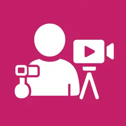 UGC Video Creator avatar