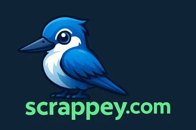 Scrappey API Integration
