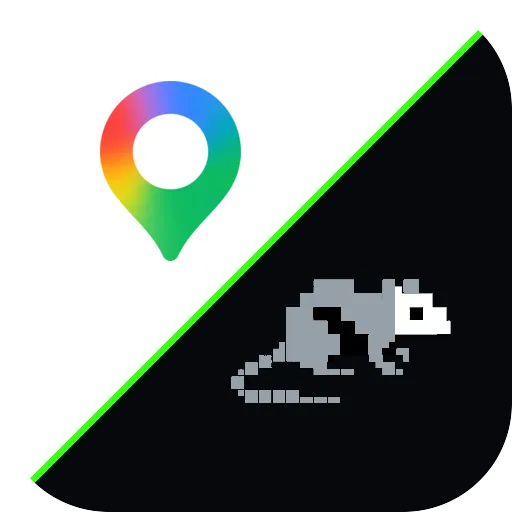 Google Maps Scraper logo
