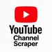 Youtube Channel Scraper avatar