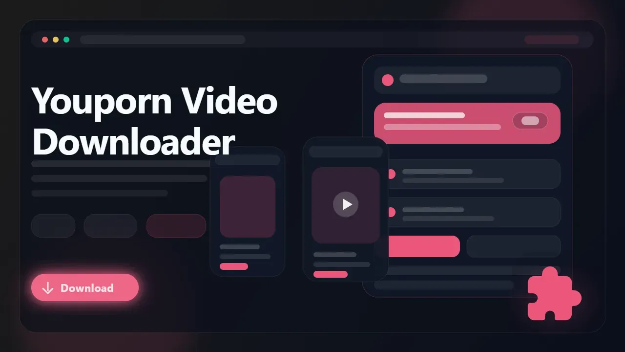 Youporn Downloader